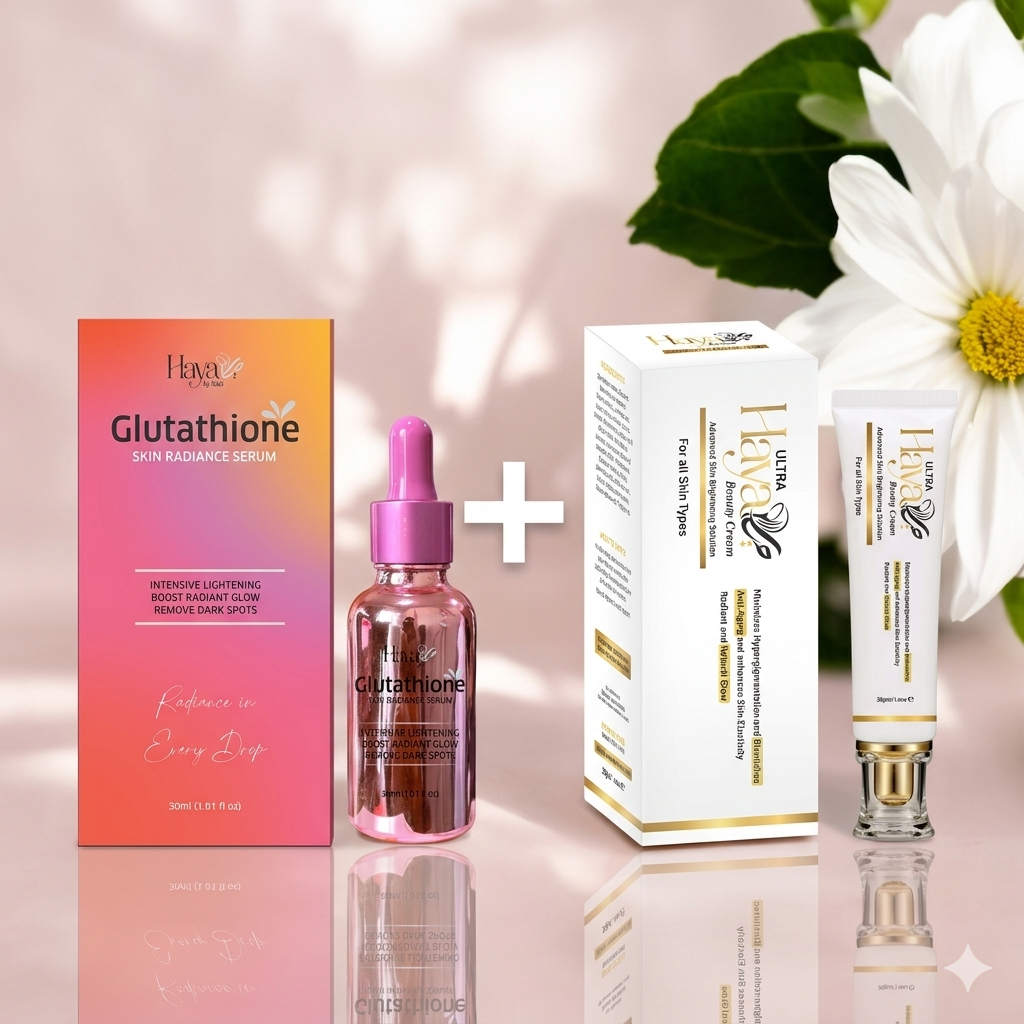 Radiance Boost Duo