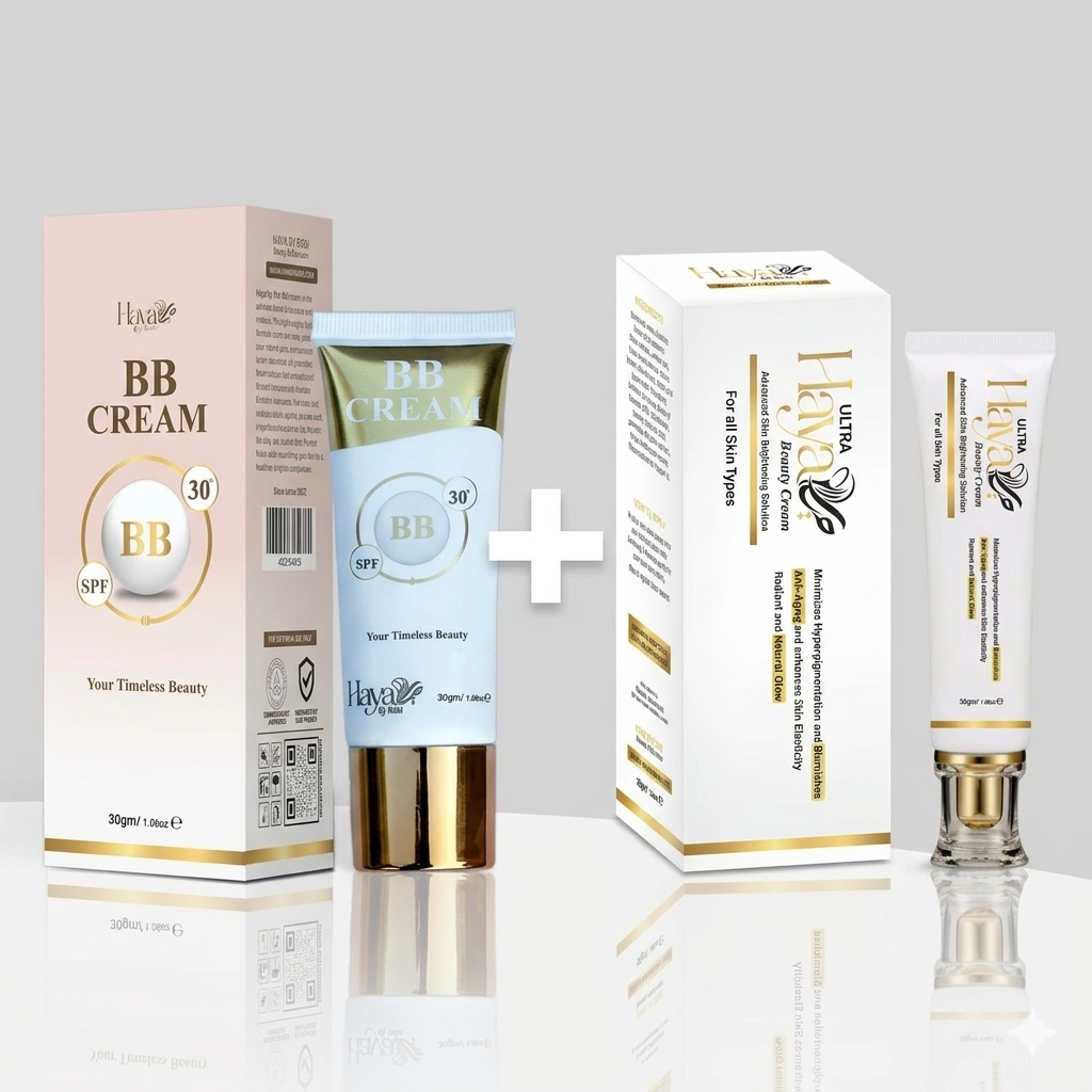 Glow Perfect Duo