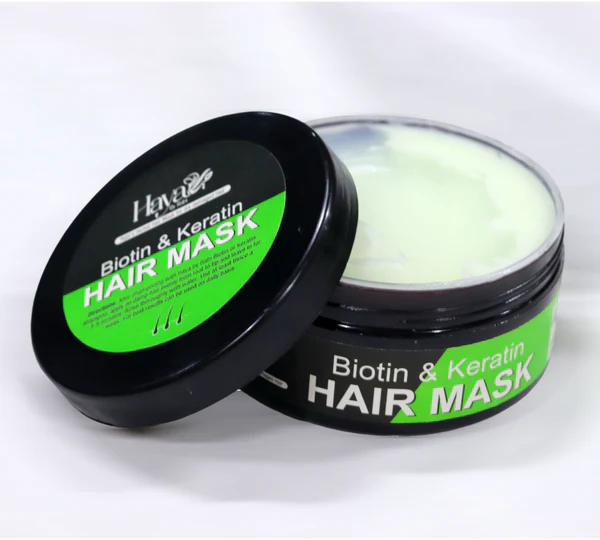 Ultimate Hair & Skin Care Trio (3 in 1 bundle)